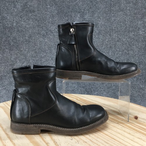 Fausto santini boots - fausto,